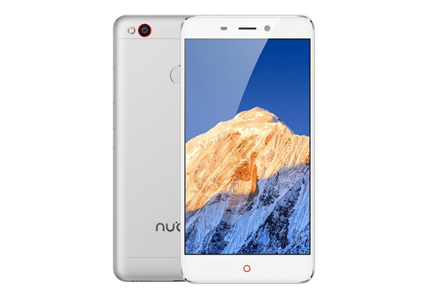 ZTE Nubia N1 レビュー (NX541J): 5000 mAh 大容量バッテリーの手頃な価格の携帯電話